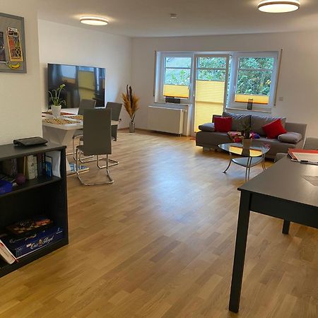Ferienwohnung Am Obertor Pfullendorf Εξωτερικό φωτογραφία
