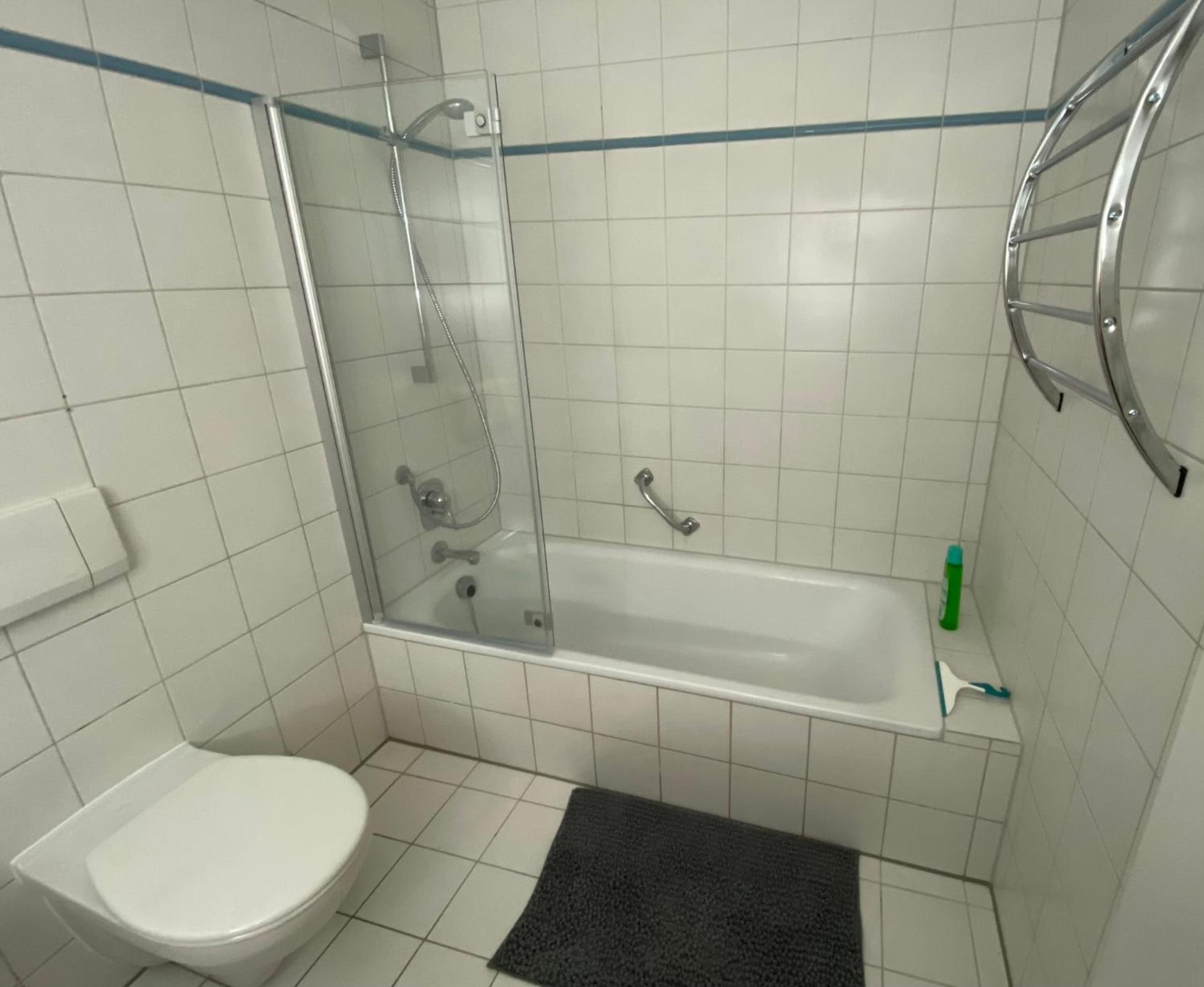 Ferienwohnung Am Obertor Pfullendorf Εξωτερικό φωτογραφία