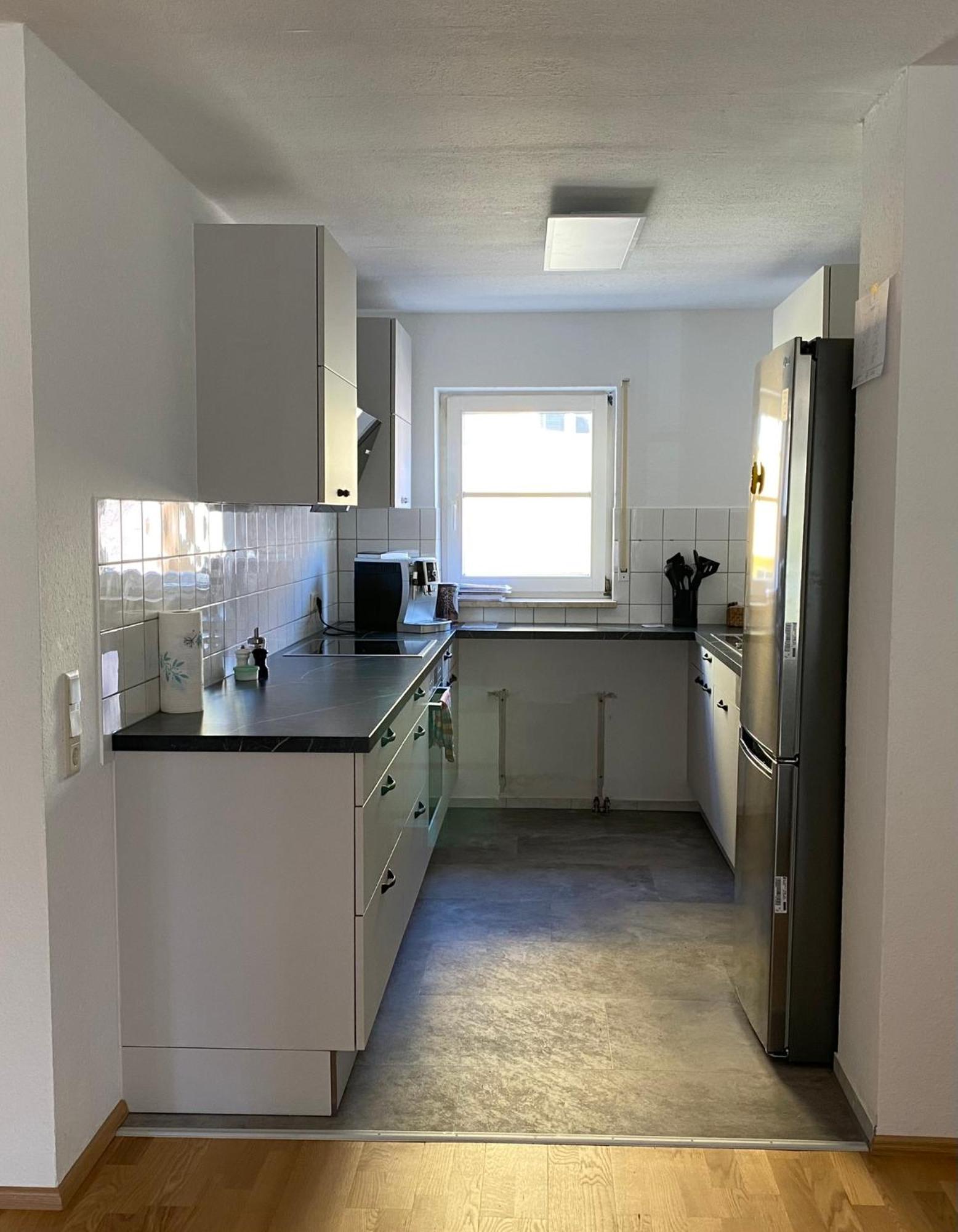 Ferienwohnung Am Obertor Pfullendorf Εξωτερικό φωτογραφία