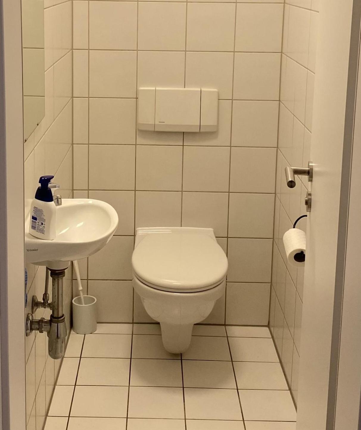 Ferienwohnung Am Obertor Pfullendorf Εξωτερικό φωτογραφία