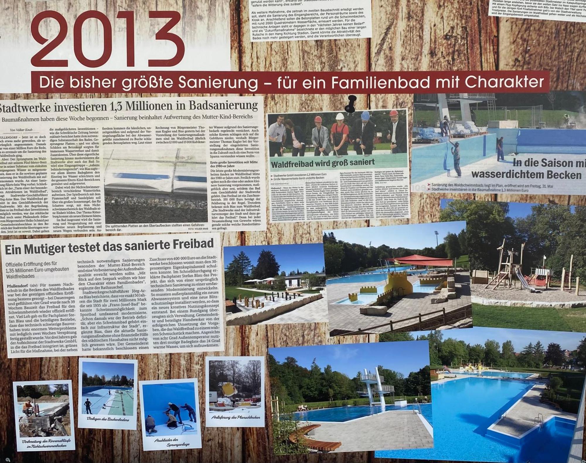 Ferienwohnung Am Obertor Pfullendorf Εξωτερικό φωτογραφία