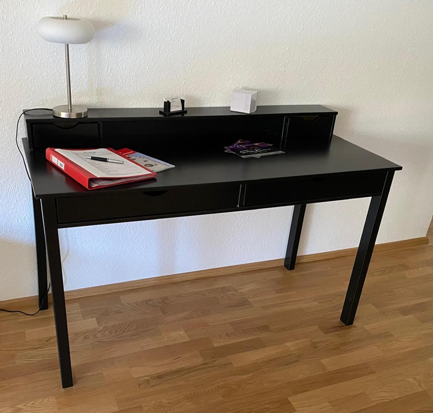 Ferienwohnung Am Obertor Pfullendorf Εξωτερικό φωτογραφία